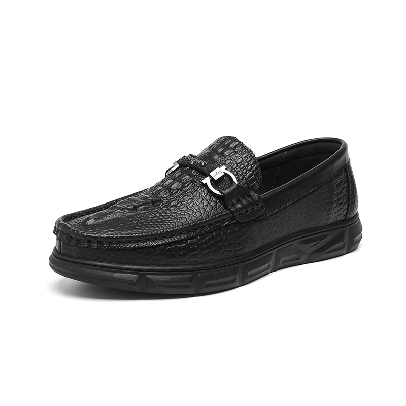 Мужская повседневная обувь Мужская ATONGMU, Black
Мужская повседневная обувь Мужская ATONGMU, Black