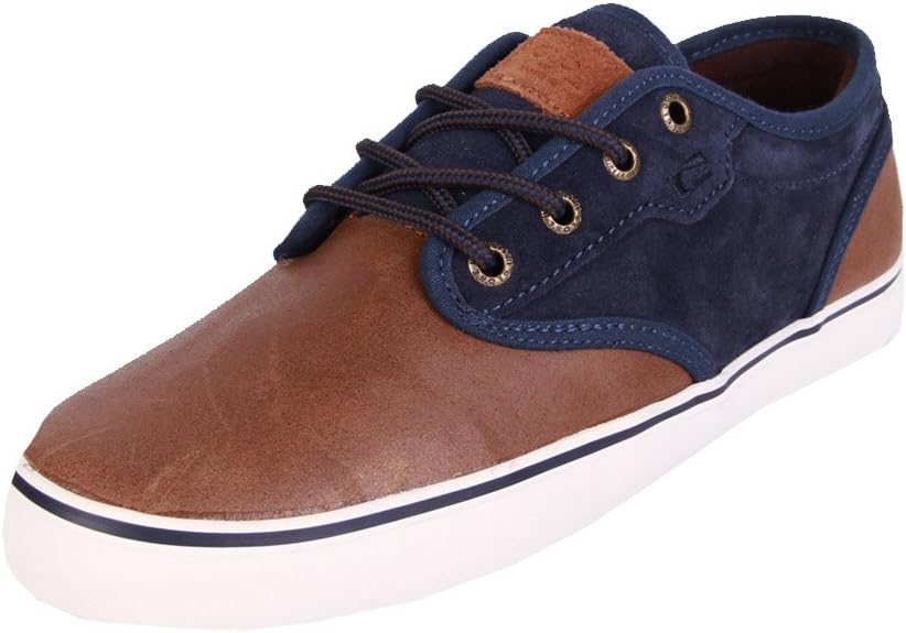 Кроссовки Globe Unisex Low-top, мультиколор
Кроссовки Globe Unisex Low-top, мультиколор