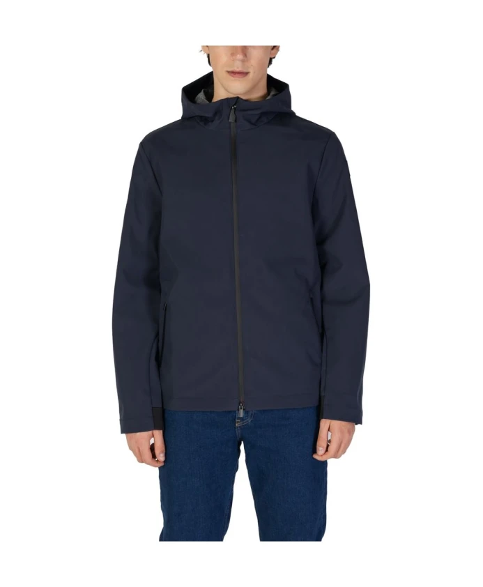 Мужская куртка из полиэстера Suns, синий
Мужская куртка из полиэстера Suns, синий