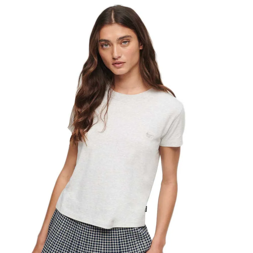 Футболка Superdry Essential Logo 90´S, серый
Футболка Superdry Essential Logo 90´S, серый