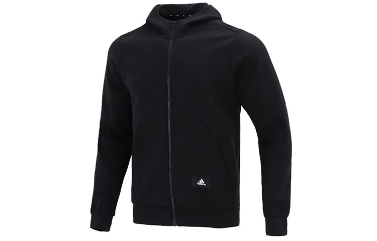 Куртка мужская черная Adidas, черный
Куртка мужская черная Adidas, черный