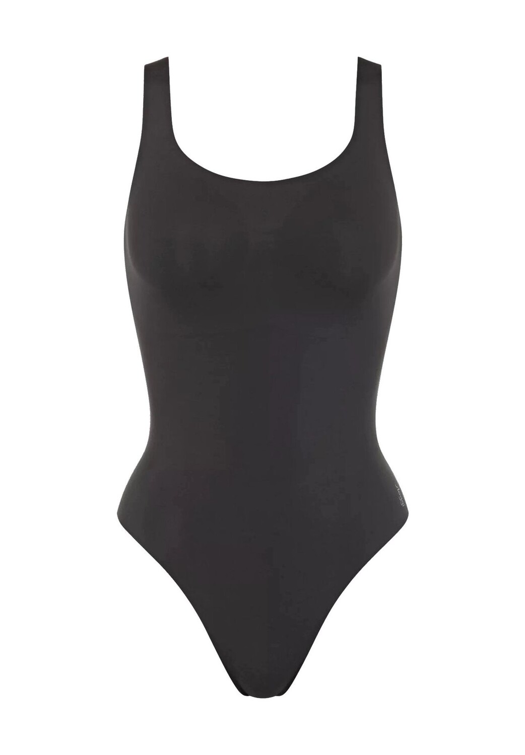 Дышащее боди для женщин sloggi, черный
Дышащее боди для женщин sloggi, черный