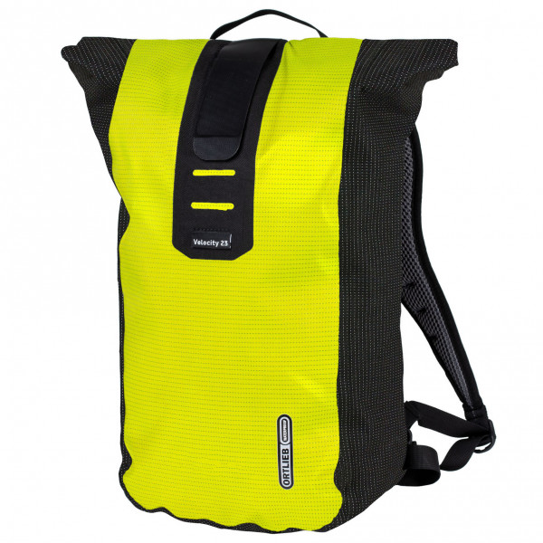 Velocity high-vis 23 - рюкзак Ortlieb, мультиколор
Velocity high-vis 23 - рюкзак Ortlieb, мультиколор