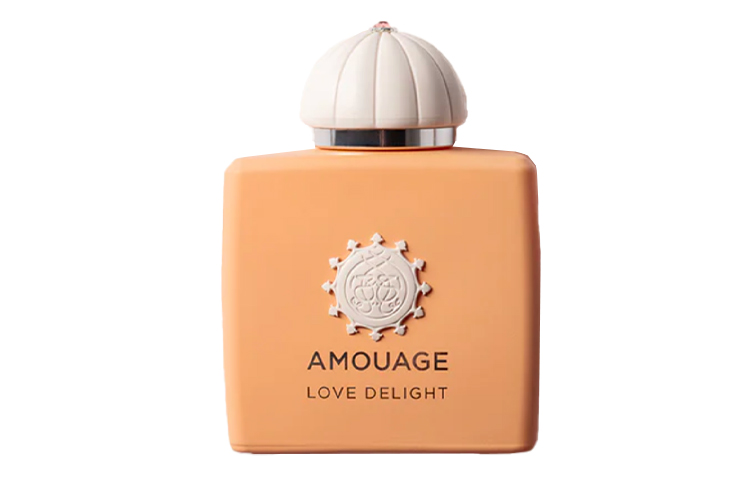 Духи женские floral fruity accord eau de parfum edp ginger vanilla 100ml AMOUAGE
Духи женские floral fruity accord eau de parfum edp ginger vanilla 100ml AMOUAGE