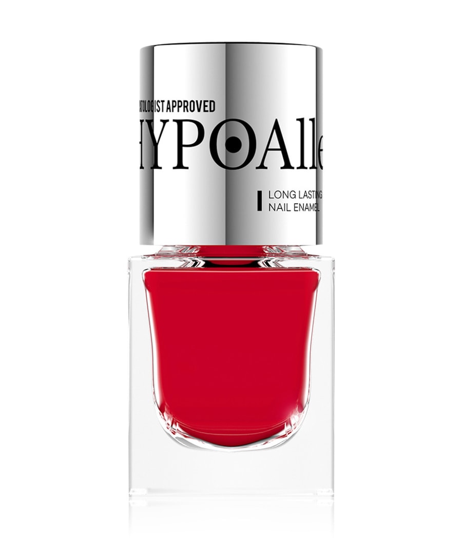 Лак для ногтей Bell HYPOAllergenic Long Lasting Nail Enamel, Nr. 06, 9.5g
Лак для ногтей Bell HYPOAllergenic Long Lasting Nail Enamel, Nr. 06, 9.5g