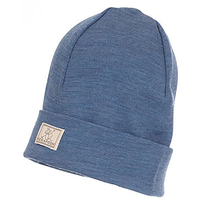 Детская шапочка без шнуровки Pickapooh, синий
Детская шапочка без шнуровки Pickapooh, синий