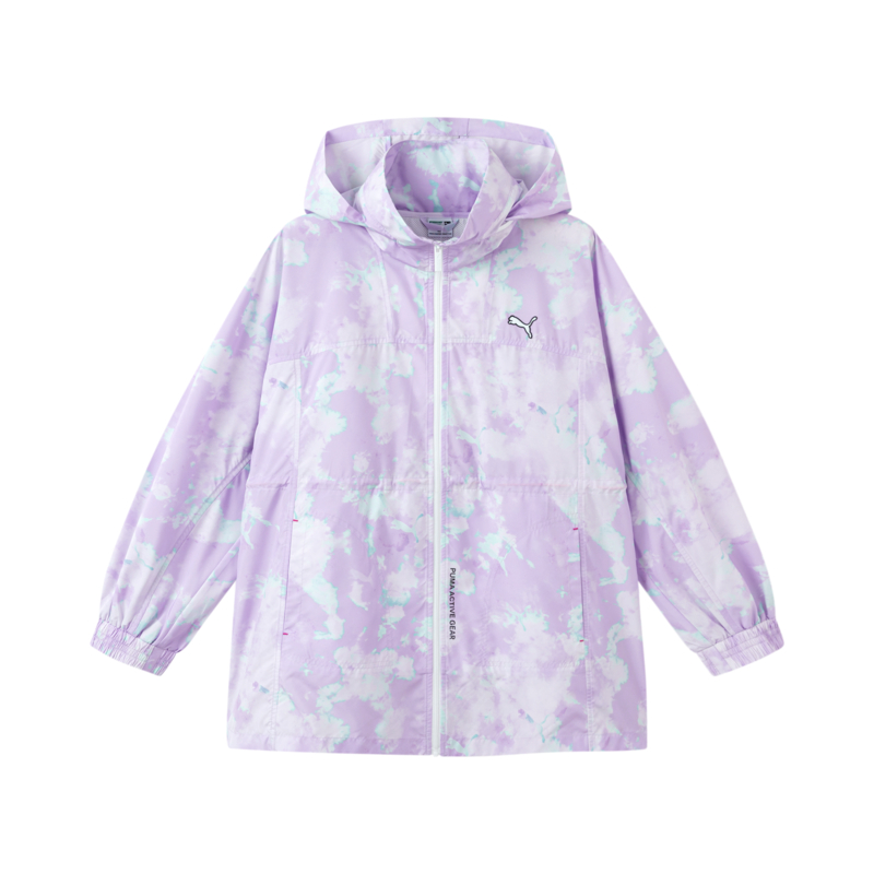 PUMA Куртка PERFORMANCE Pink Purple 70001 для детей 3-7 лет
PUMA Куртка PERFORMANCE Pink Purple 70001 для детей 3-7 лет