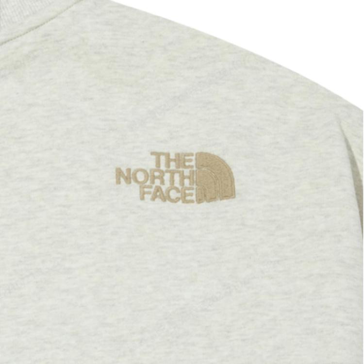 Свитшот унисекс Oat THE NORTH FACE
Свитшот унисекс Oat THE NORTH FACE