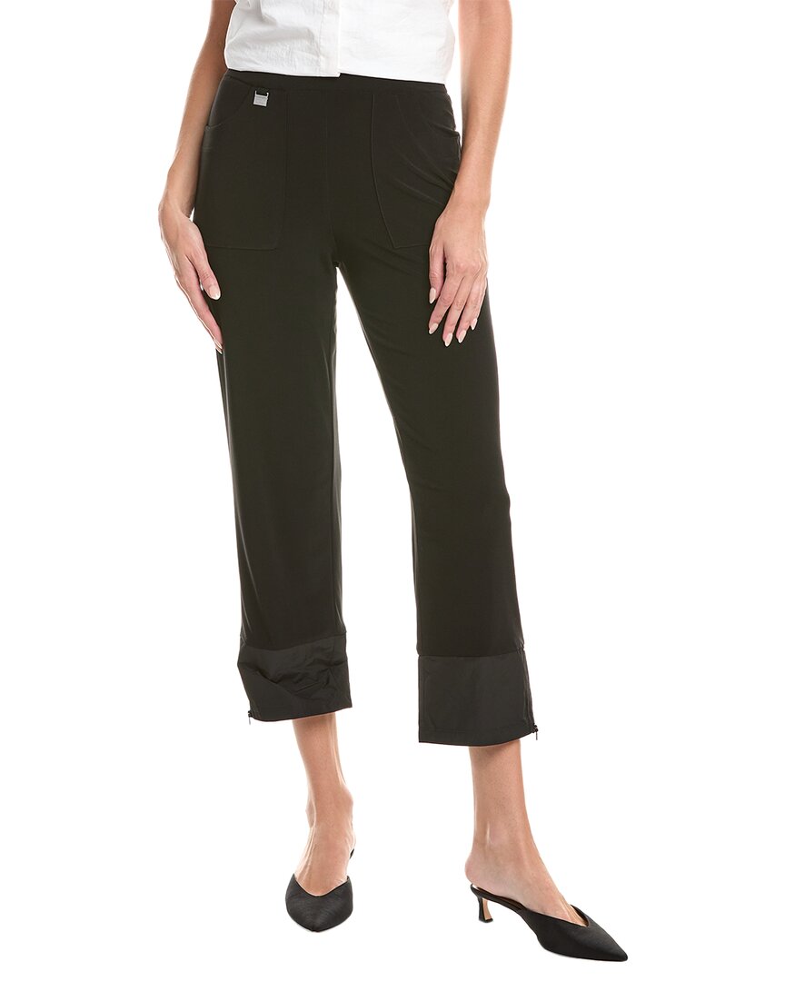 Джозеф Рибкофф Брюки Joseph Ribkoff, черный
Джозеф Рибкофф Брюки Joseph Ribkoff, черный