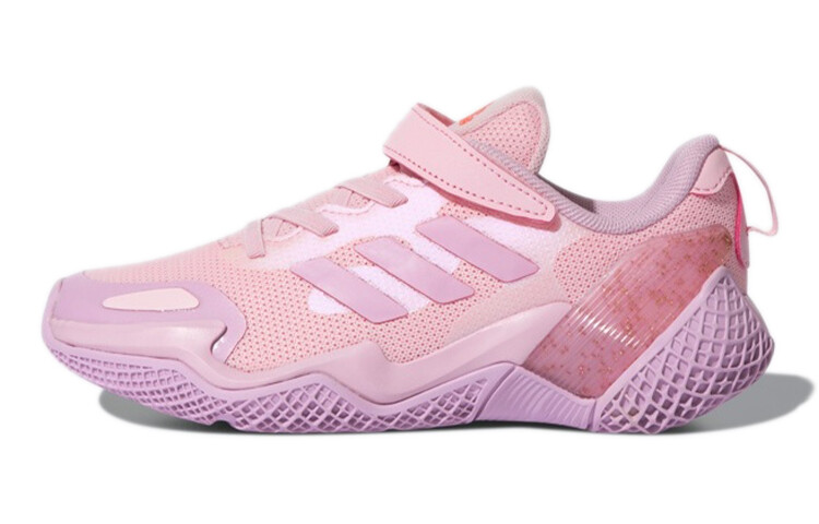 4Uture Kids Кроссовки детские низкие Powder Adidas
4Uture Kids Кроссовки детские низкие Powder Adidas