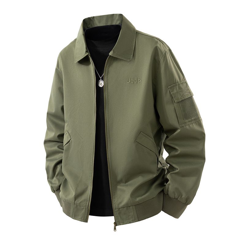 Куртка Fashion Sports Collection Unisex Jeep, army зеленый
Куртка Fashion Sports Collection Unisex Jeep, army зеленый