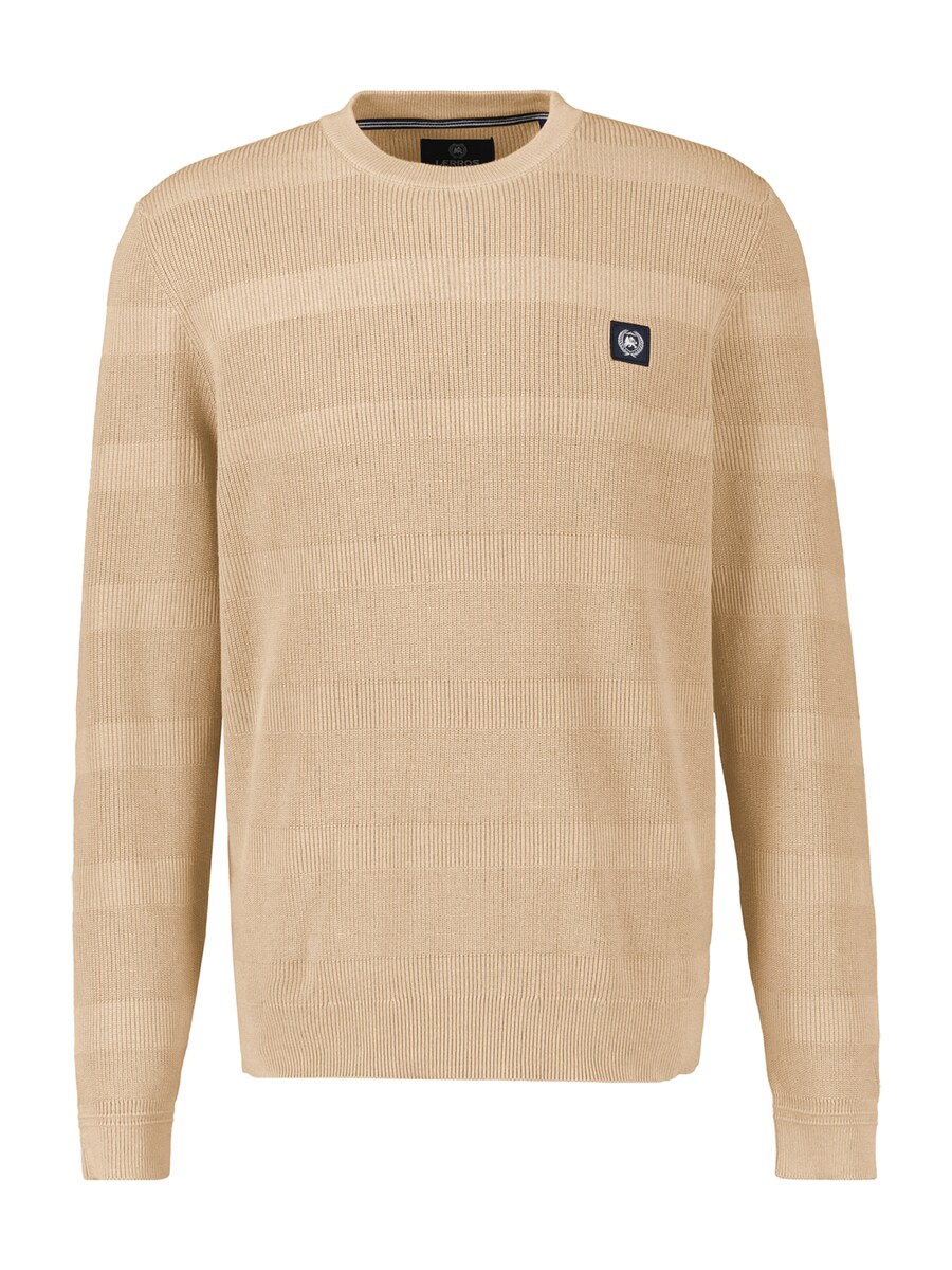 Свитер LERROS, mottled beige
Свитер LERROS, mottled beige
