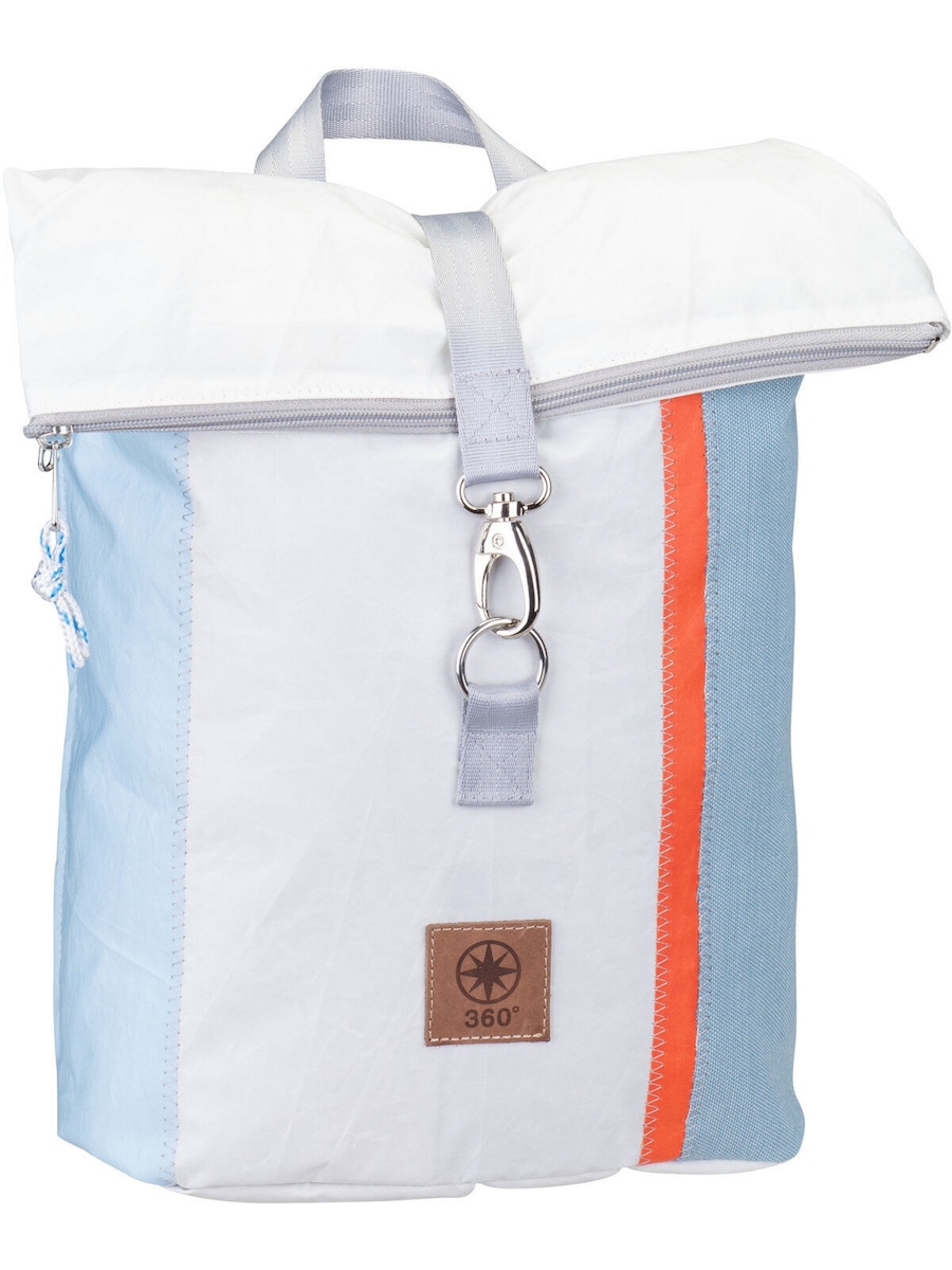 Рюкзак 360 Grad Möwe, светло-серый
Рюкзак 360 Grad Möwe, светло-серый