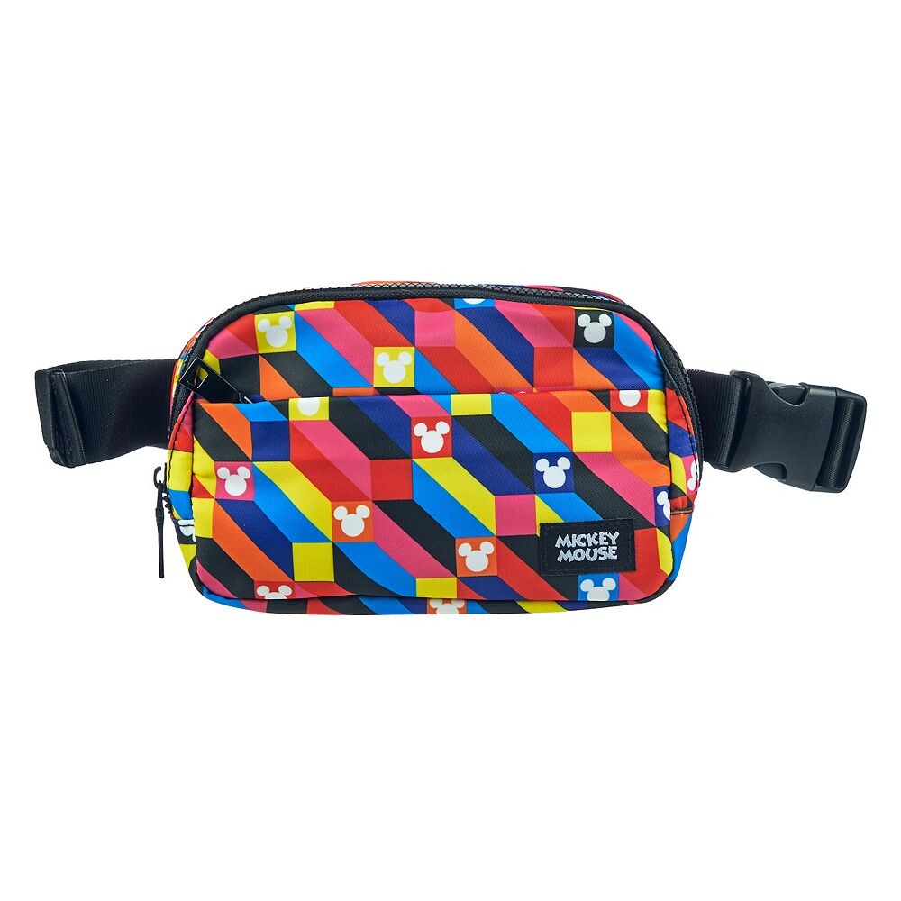 Поясная сумка Disney's с Микки Маусом, цвет Mickey Mouse
Поясная сумка Disney's с Микки Маусом, цвет Mickey Mouse