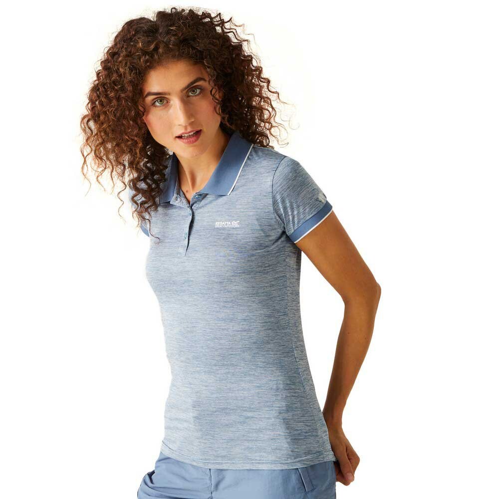 Поло Regatta Remex II, серый
Поло Regatta Remex II, серый