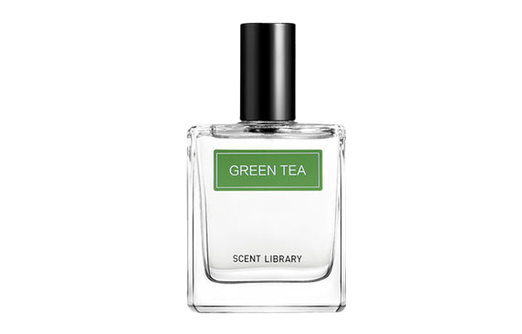 Туалетная вода Scent Library Green Tea, 50 мл
Туалетная вода Scent Library Green Tea, 50 мл