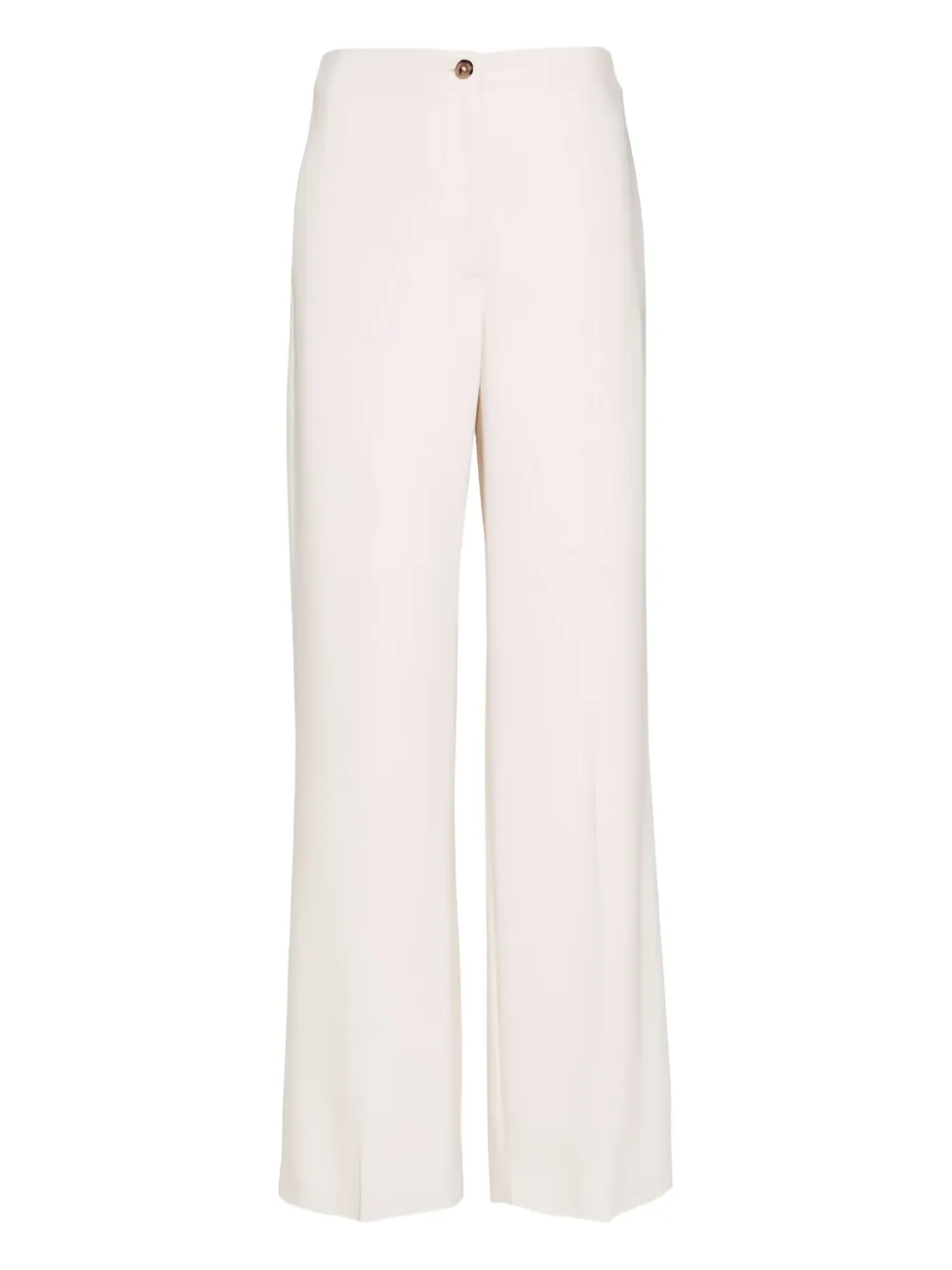 Брюки с завышенной талией Seventy, белый
Брюки с завышенной талией Seventy, белый