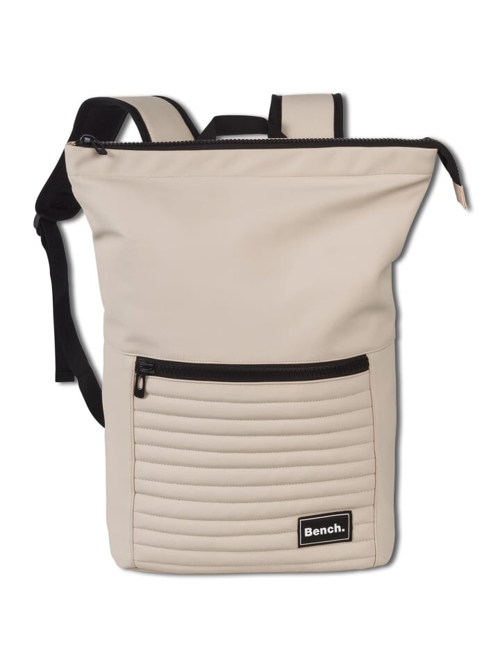 Рюкзак Bench Businessrucksack, Freizeitrucksack Kunststoff, PU ca. 27cm breit ca. 45cm hoch
Рюкзак Bench Businessrucksack, Freizeitrucksack Kunststoff, PU ca. 27cm breit ca. 45cm hoch