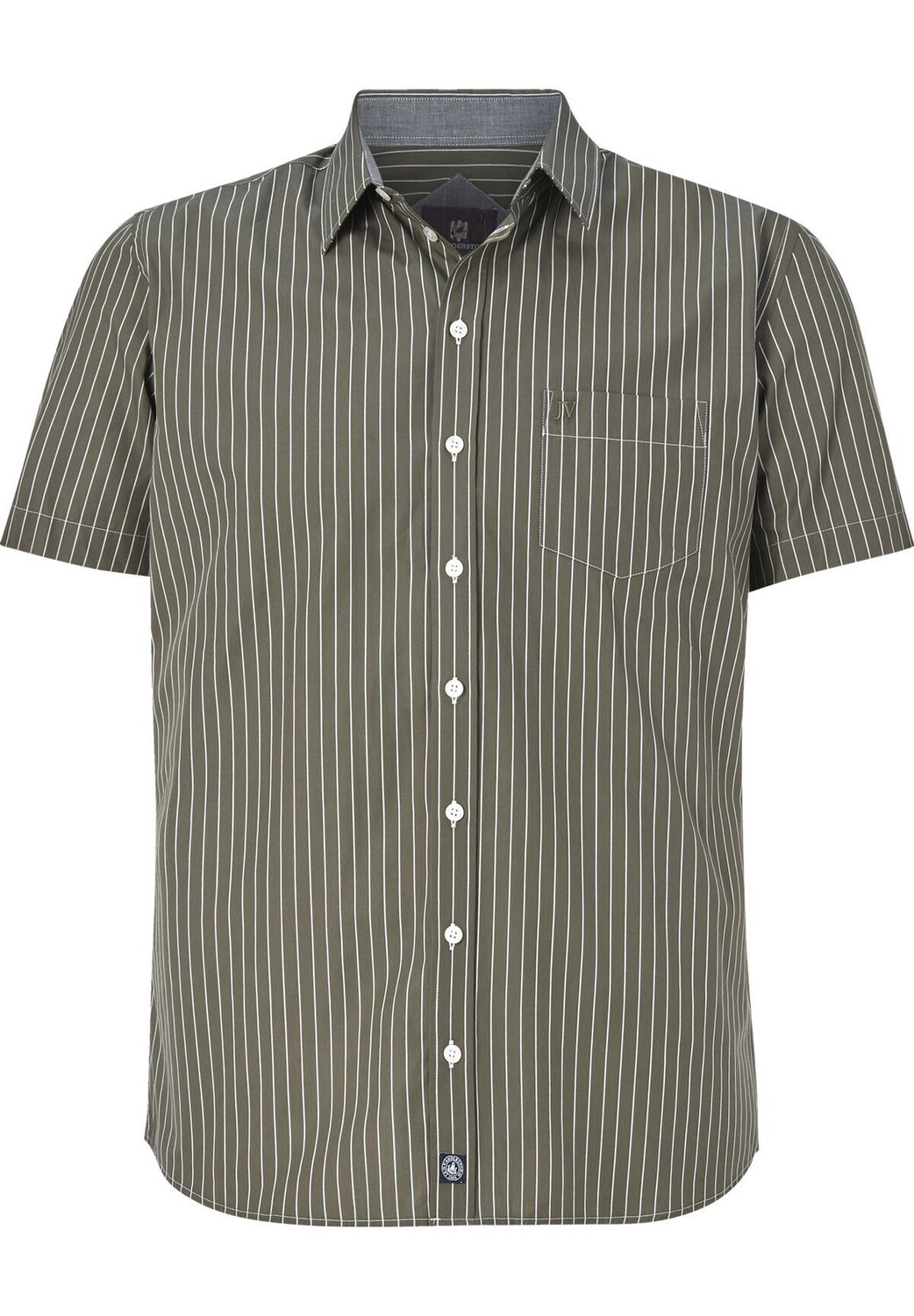 Полосатая рубашка PERTTU JAN VANDERSTORM, цвет Oliv
Полосатая рубашка PERTTU JAN VANDERSTORM, цвет Oliv