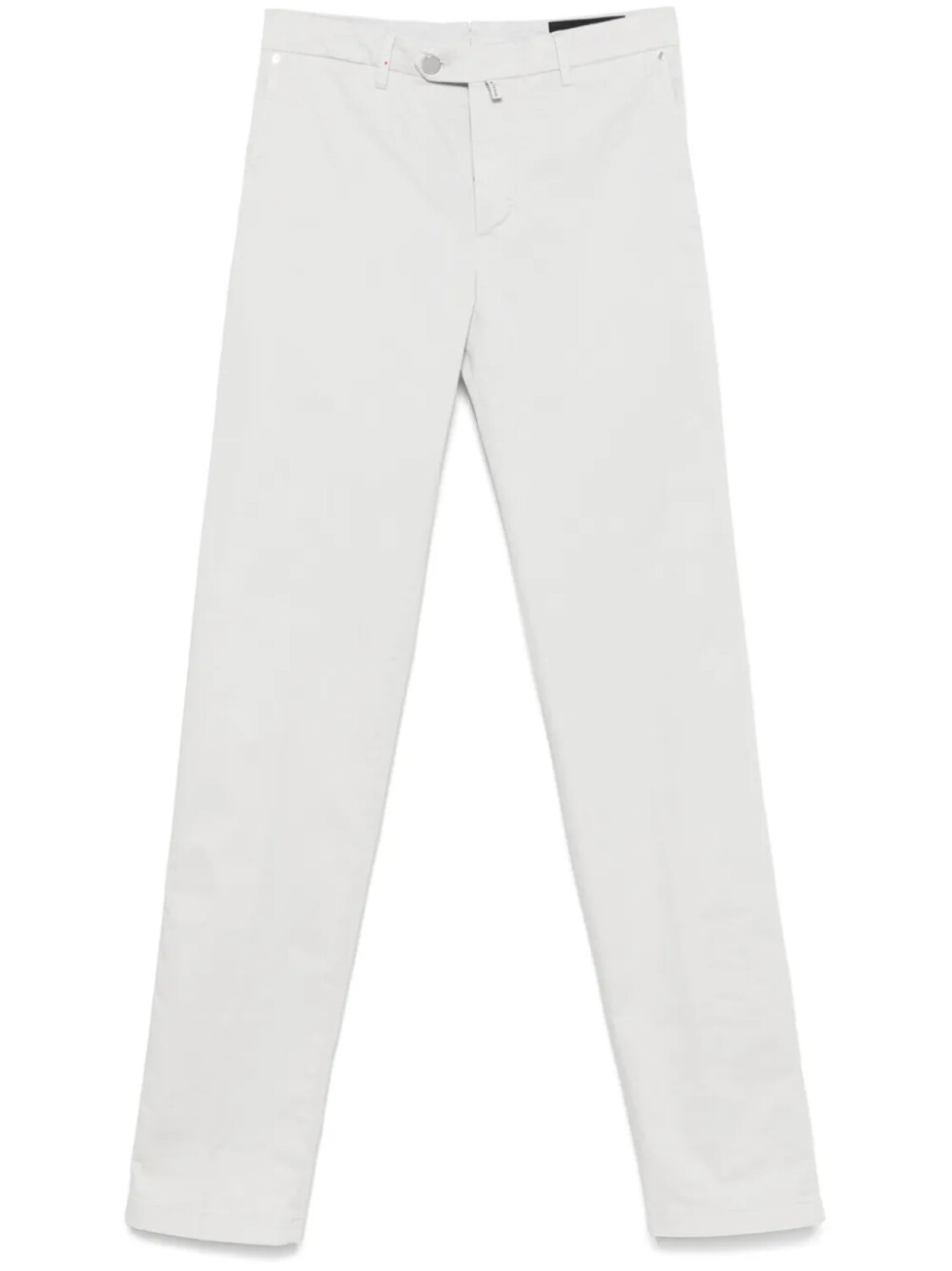 Хлопковые брюки-чинос Kiton, серый
Хлопковые брюки-чинос Kiton, серый