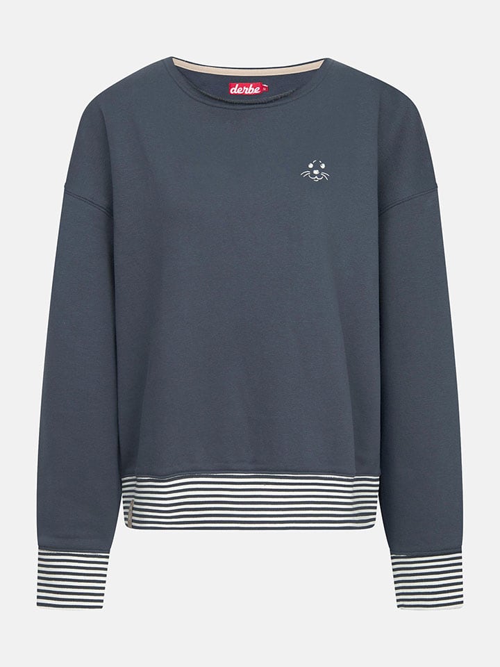 Derbe Темно-синяя толстовка, Синий, Derbe Темно-синяя толстовка
Derbe Темно-синяя толстовка, Синий, Derbe Темно-синяя толстовка