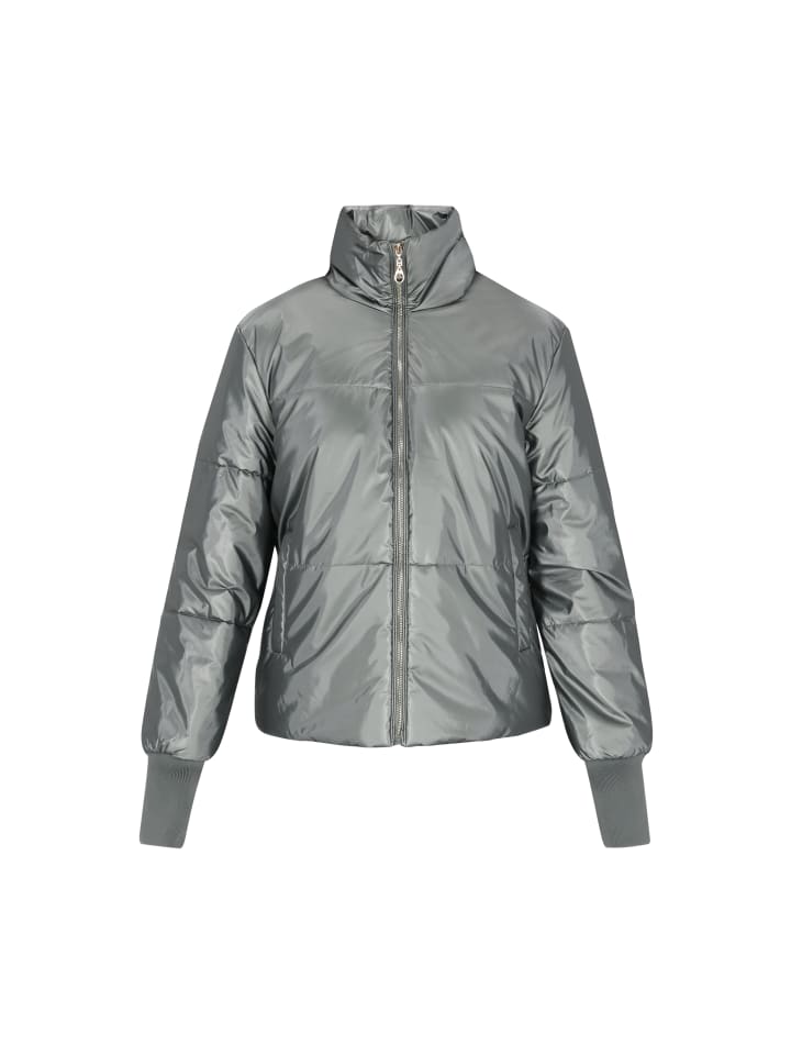 Женская куртка цвета шалфея faina
Женская куртка цвета шалфея faina