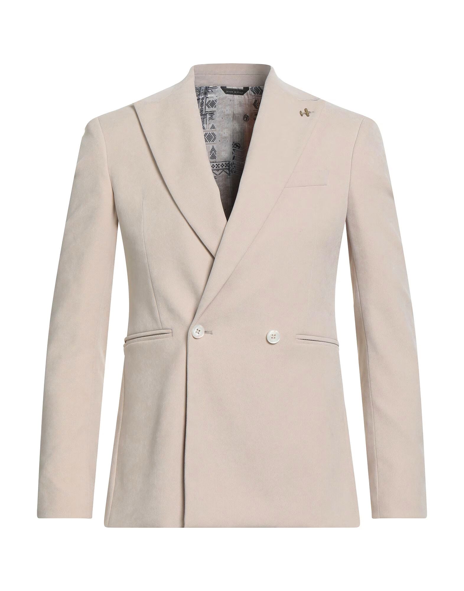 Блейзер Havana & Co., кремовый
Блейзер Havana & Co., кремовый