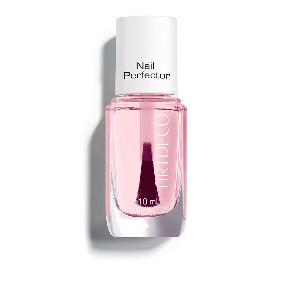 Лак для ногтей Nail Perfector Artdeco, 10 мл.
Лак для ногтей Nail Perfector Artdeco, 10 мл.