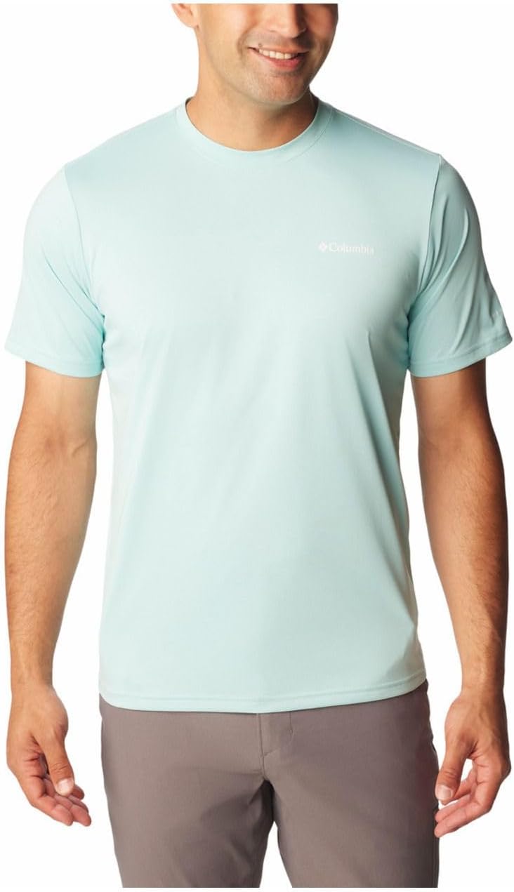 Columbia Big Girls' Hike Crew (Pack of 2), Spray
Columbia Big Girls' Hike Crew (Pack of 2), Spray