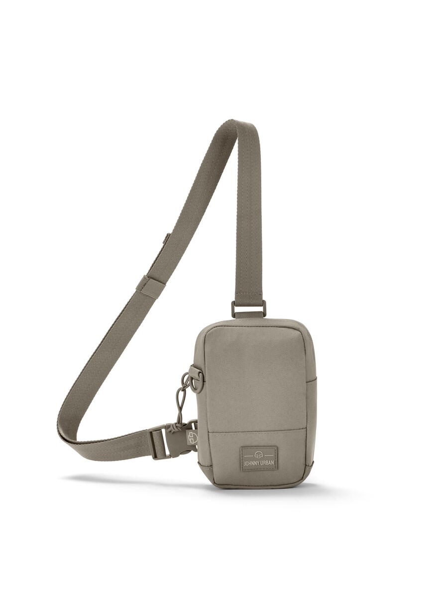 Сумка через плечо Johnny Urban Arthur, серый
Сумка через плечо Johnny Urban Arthur, серый