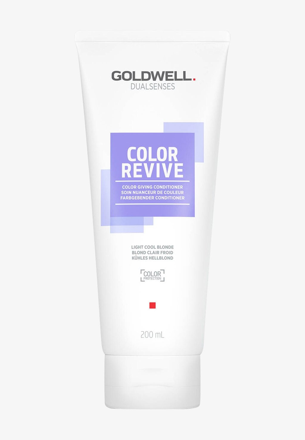 Уход за волосами GOLDWELL DUALSENSES COLOR REVIVE COLOR GIVING CONDITIONER LIGHT COOL BLONDE Goldwell
Уход за волосами GOLDWELL DUALSENSES COLOR REVIVE COLOR GIVING CONDITIONER LIGHT COOL BLONDE Goldwell