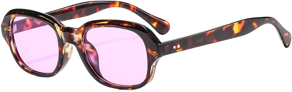 Круглые солнцезащитные очки для женщин и мужчин с защитой от УФ-излучения UV400, предназначенные для занятий спортом на открытом воздухе, бега и езды на велосипеде UYPTK, Demi Purple
Круглые солнцезащитные очки для женщин и мужчин с защитой от УФ-излучения UV400, предназначенные для занятий спортом на открытом воздухе, бега и езды на велосипеде UYPTK, Demi Purple