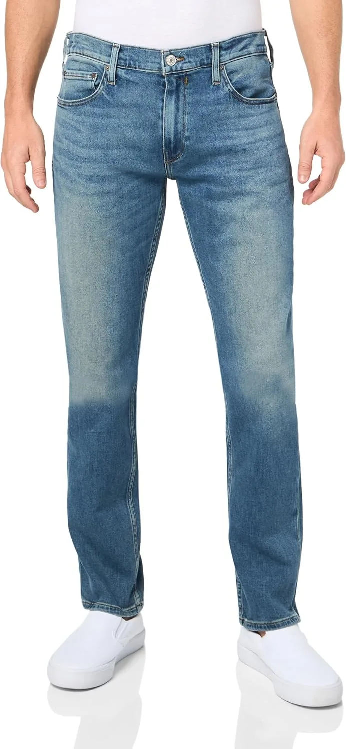 PAIGE Мужские джинсы Lennox Transcend Slim
PAIGE Мужские джинсы Lennox Transcend Slim