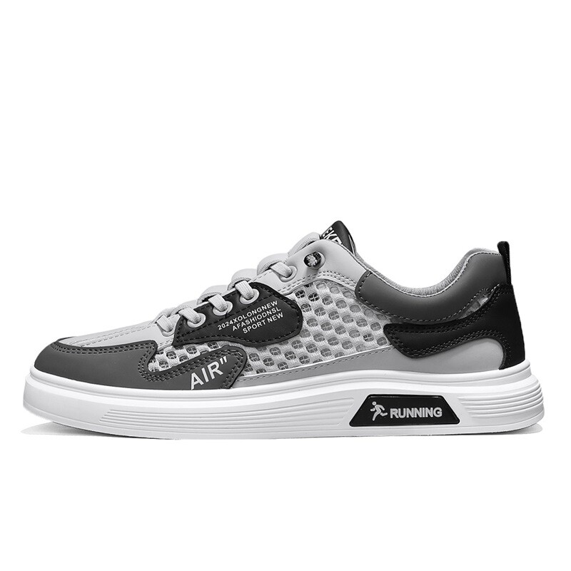 Кроссовки Abango Casual Shoes Men Low-Top, Серый, Кроссовки Abango Casual Shoes Men Low-Top
Кроссовки Abango Casual Shoes Men Low-Top, Серый, Кроссовки Abango Casual Shoes Men Low-Top