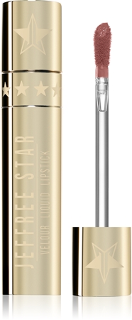 Жидкая помада Jeffree Star Cosmetics Velour Liquid Lipstick, Disrupted 5,6 ml
Жидкая помада Jeffree Star Cosmetics Velour Liquid Lipstick, Disrupted 5,6 ml