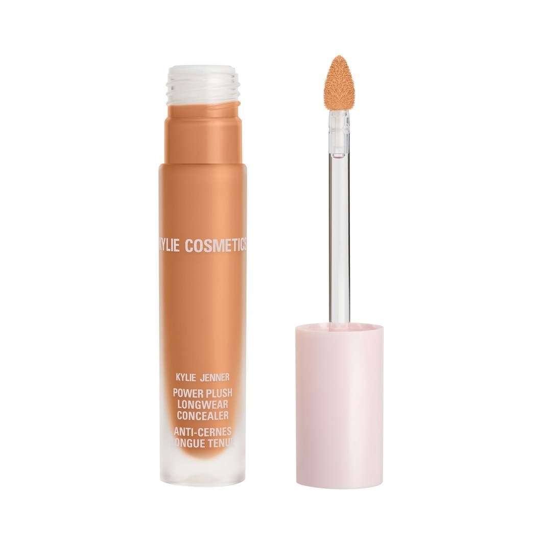 Корректор power plush Kylie Cosmetics, 7c, объем 5 мл
Корректор power plush Kylie Cosmetics, 7c, объем 5 мл