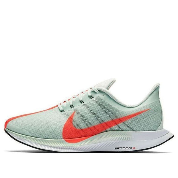 Кроссовки зум пегас турбо Nike, серый
Кроссовки зум пегас турбо Nike, серый