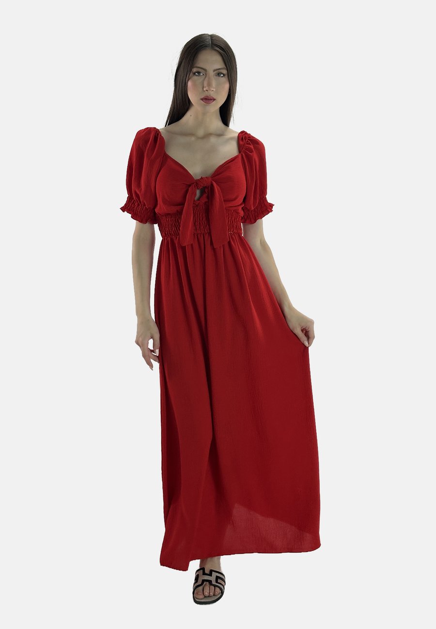 Платье Elara Maxi dress, Rot/Red
Платье Elara Maxi dress, Rot/Red