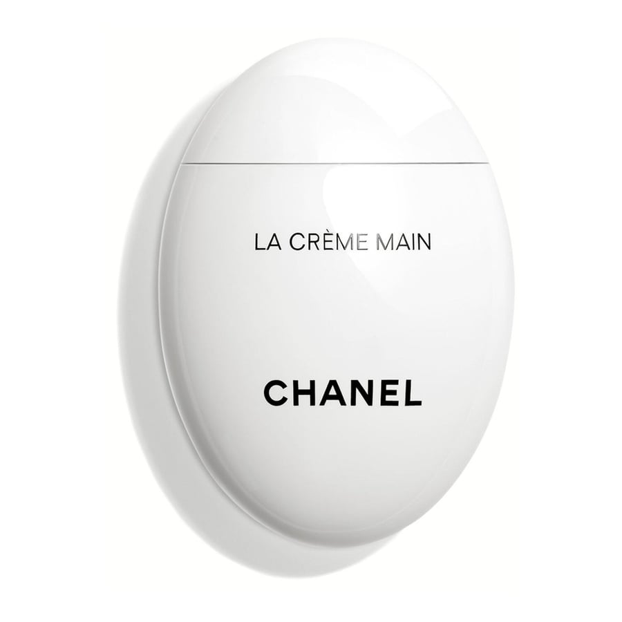 Крем для рук Chanel La Creme Main 50 мл
Крем для рук Chanel La Creme Main 50 мл