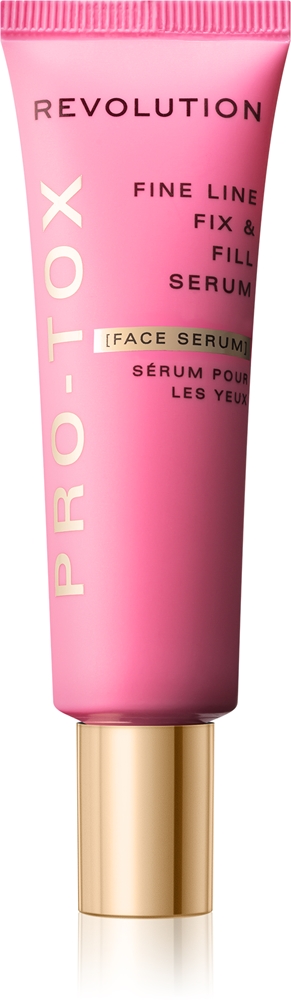 Сыворотка для заполнения морщин Miracle Pro-Tox Fine Line Fix and Fill Revolution Pro, 30 мл
Сыворотка для заполнения морщин Miracle Pro-Tox Fine Line Fix and Fill Revolution Pro, 30 мл