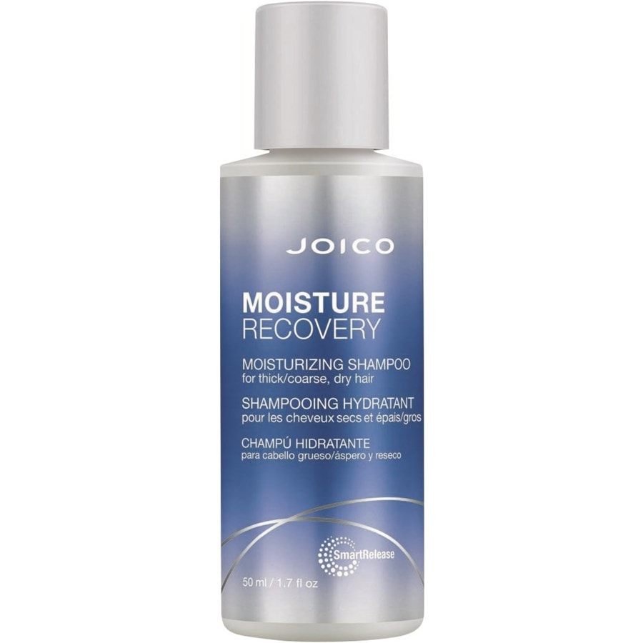 Шампунь JOICO Moisturizing Shampoo, 50 ml
Шампунь JOICO Moisturizing Shampoo, 50 ml