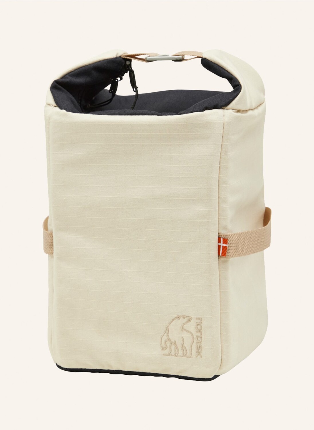 Сумка gjern boxy bag high NORDISK, нюд
Сумка gjern boxy bag high NORDISK, нюд