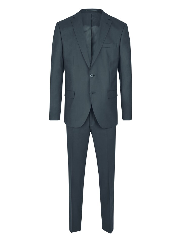 Костюм Steffen Klein, цвет graublau
Костюм Steffen Klein, цвет graublau