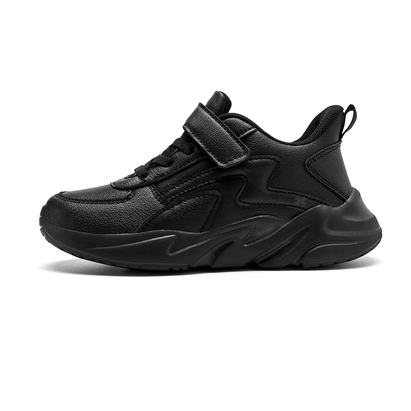 Детская обувь для повседневной жизни YUZHAOLIN, черный
Детская обувь для повседневной жизни YUZHAOLIN, черный