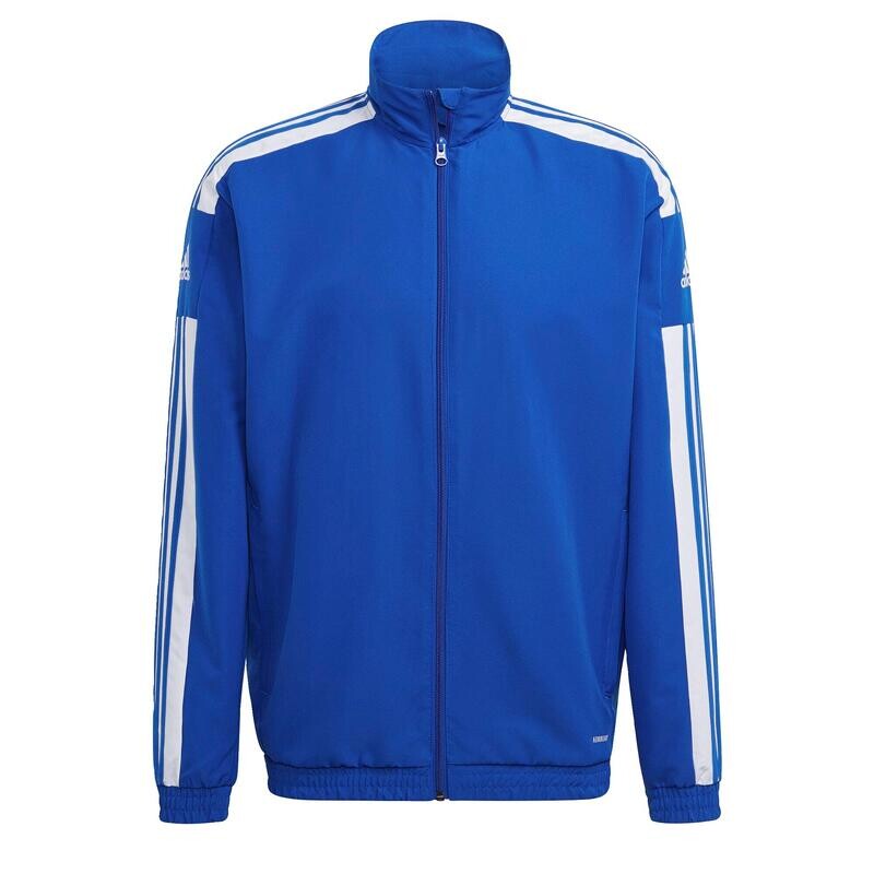 Куртка Adidas, цвет blau/weiss/königsblau
Куртка Adidas, цвет blau/weiss/königsblau