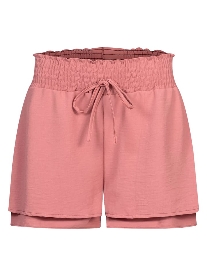Тканевые шорты Cloud5ive, розовый
Тканевые шорты Cloud5ive, розовый