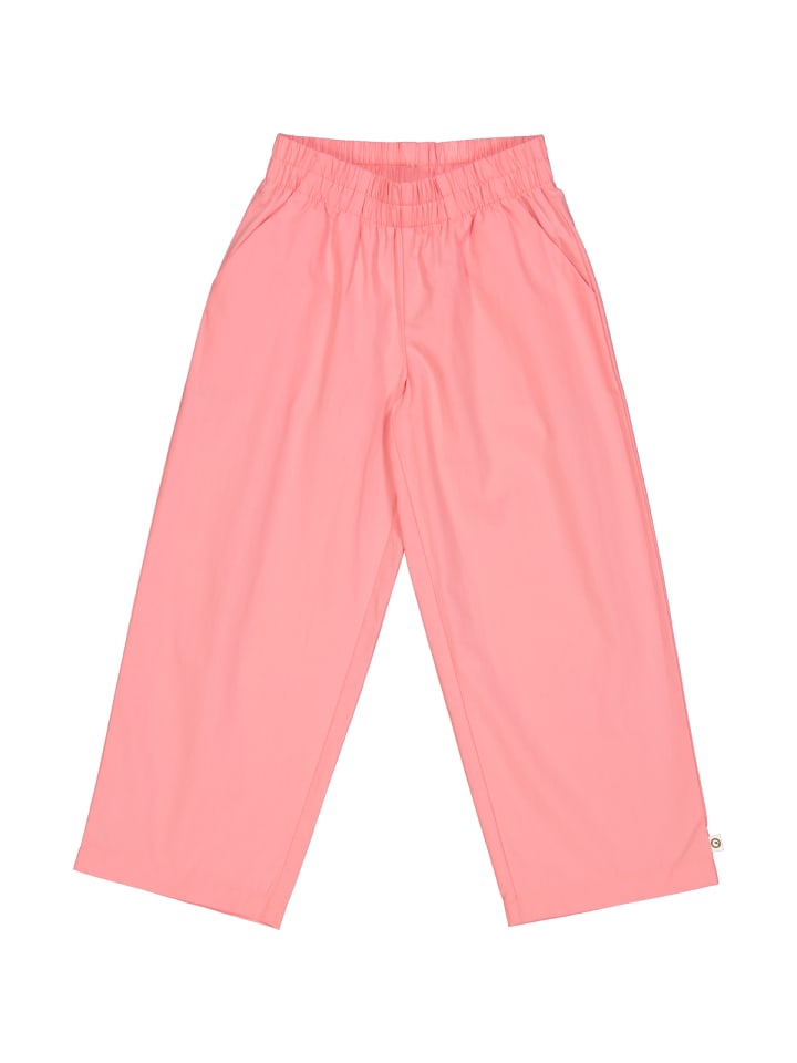 Тканевые брюки müsli, цвет bubblegum
Тканевые брюки müsli, цвет bubblegum