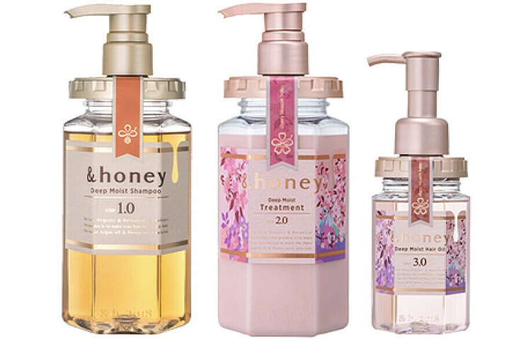 Набор шампуня и кондиционера unisex &honey Glossy
Набор шампуня и кондиционера unisex &honey Glossy