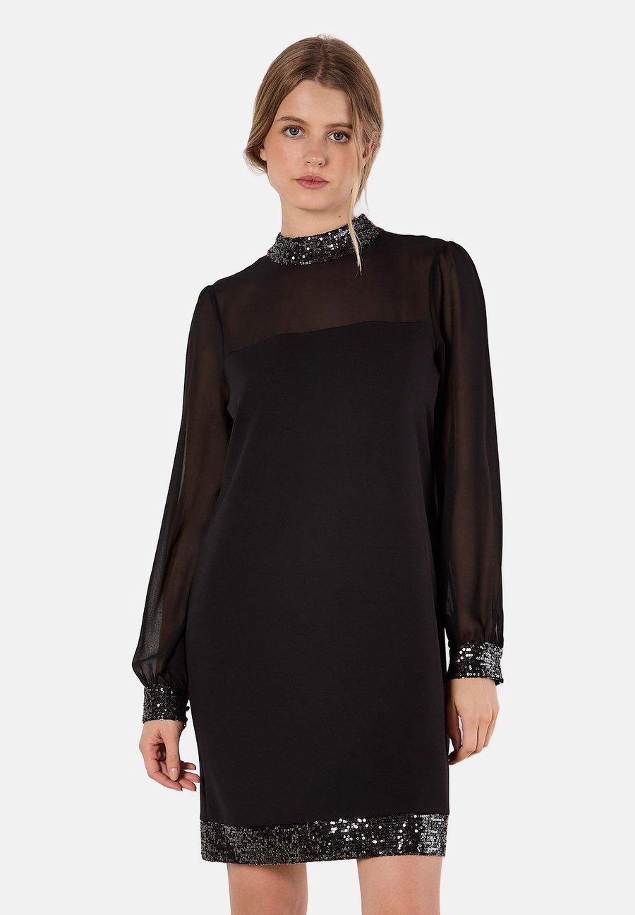 Платье Apricot Cocktail dress / Party dress, Black
Платье Apricot Cocktail dress / Party dress, Black