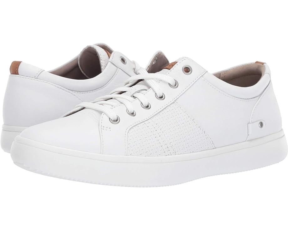 Кроссовки Rockport Colle Tie, белый
Кроссовки Rockport Colle Tie, белый